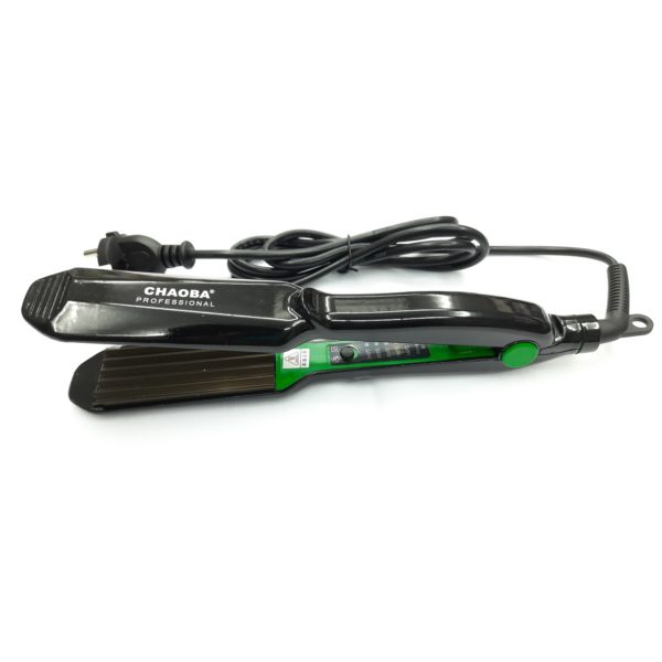 Chaoba 2024 straightener review